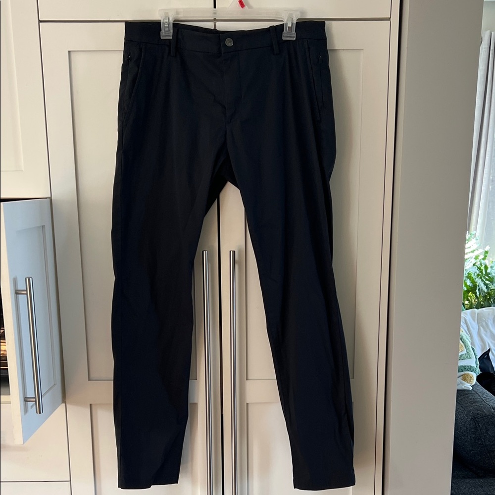 Birddogs Men's Dark Chinos